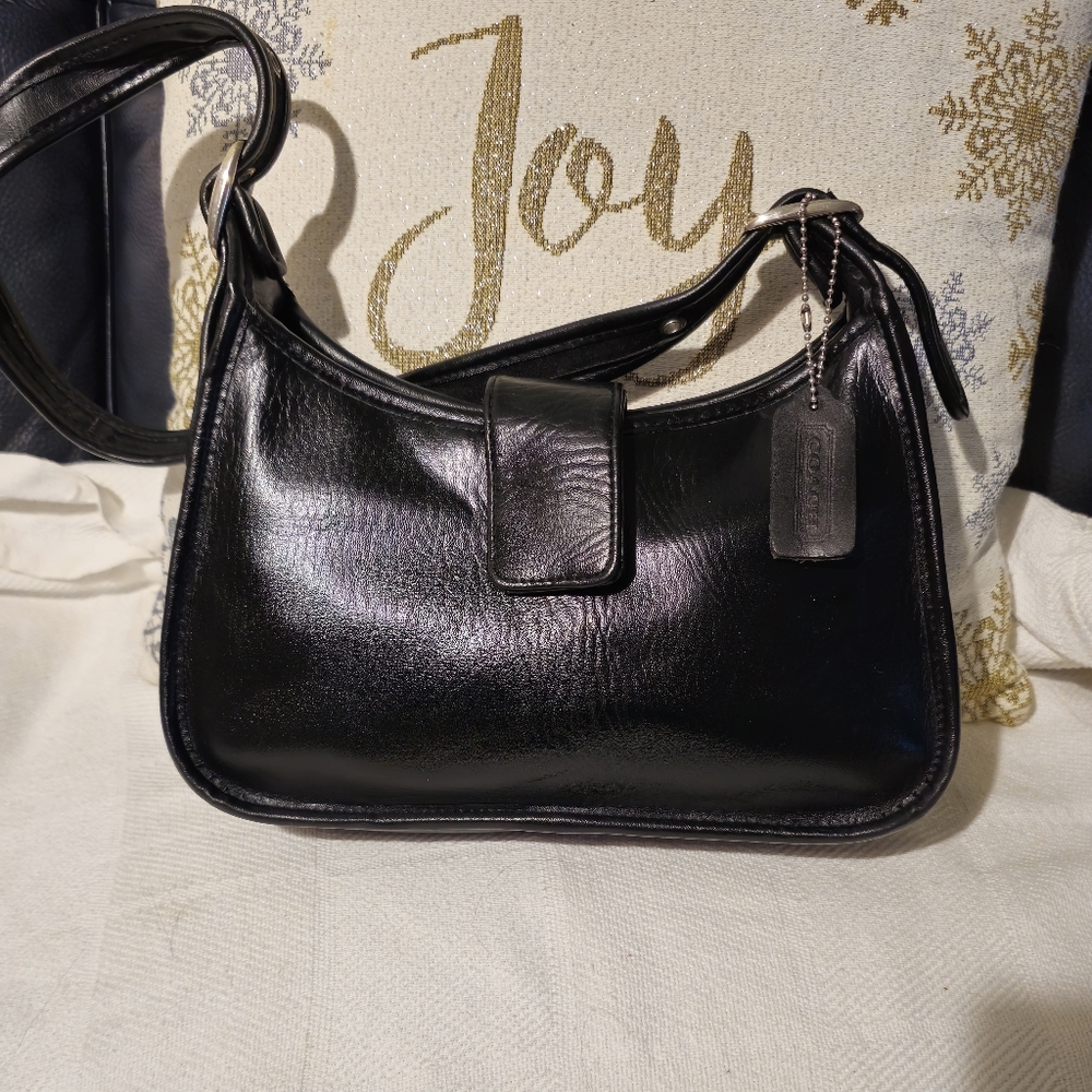 Vintage Coach bag